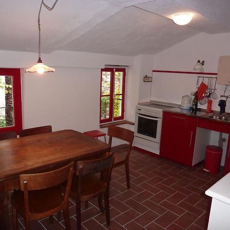 Apartamento Ca Melia Bedigliora Exterior foto