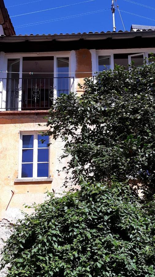 Apartamento Ca Melia Bedigliora Exterior foto