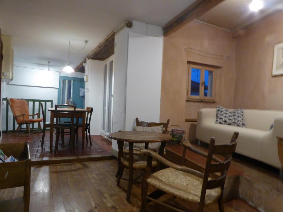 Apartamento Ca Melia Bedigliora Exterior foto