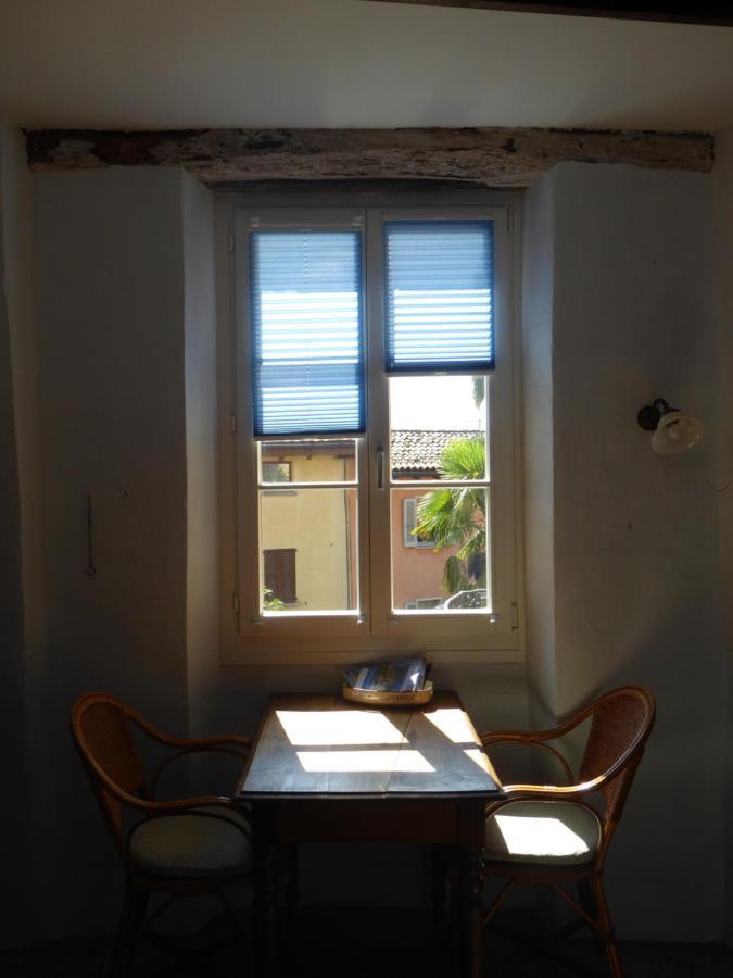 Apartamento Ca Melia Bedigliora Exterior foto