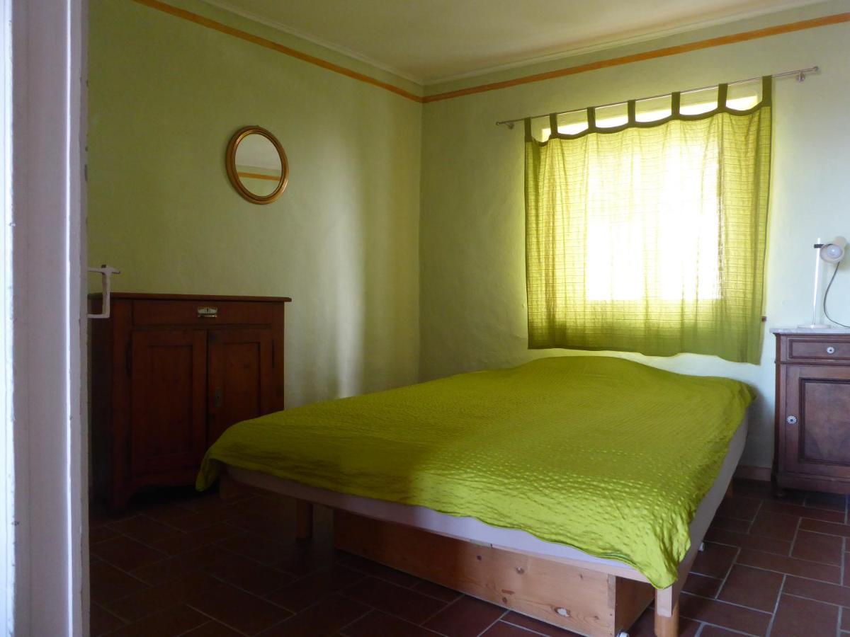 Apartamento Ca Melia Bedigliora Exterior foto