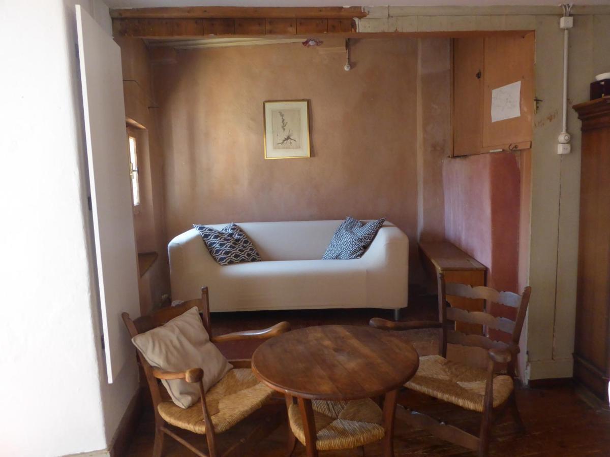 Apartamento Ca Melia Bedigliora Exterior foto