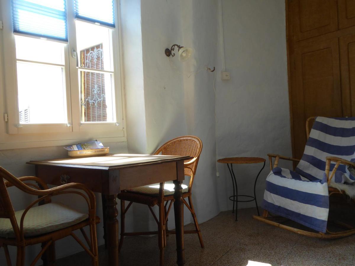 Apartamento Ca Melia Bedigliora Exterior foto