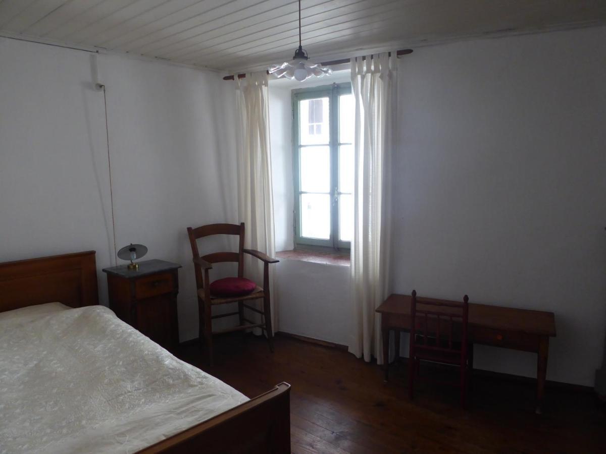 Apartamento Ca Melia Bedigliora Exterior foto