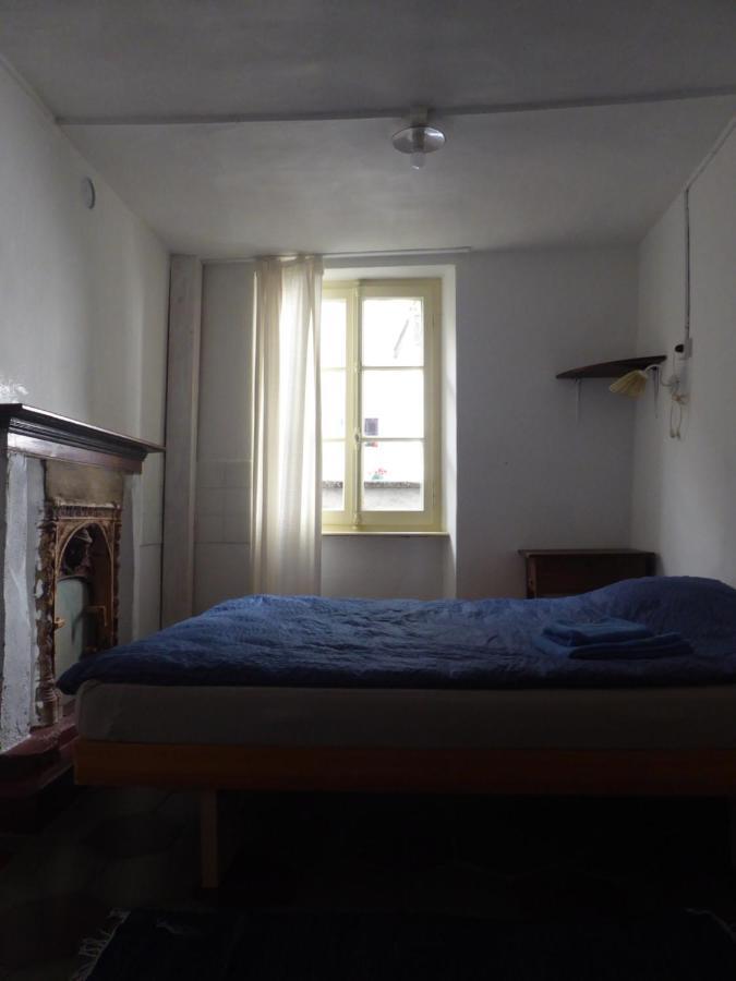 Apartamento Ca Melia Bedigliora Exterior foto