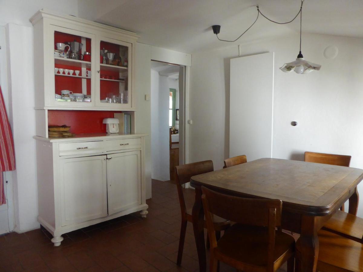 Apartamento Ca Melia Bedigliora Exterior foto