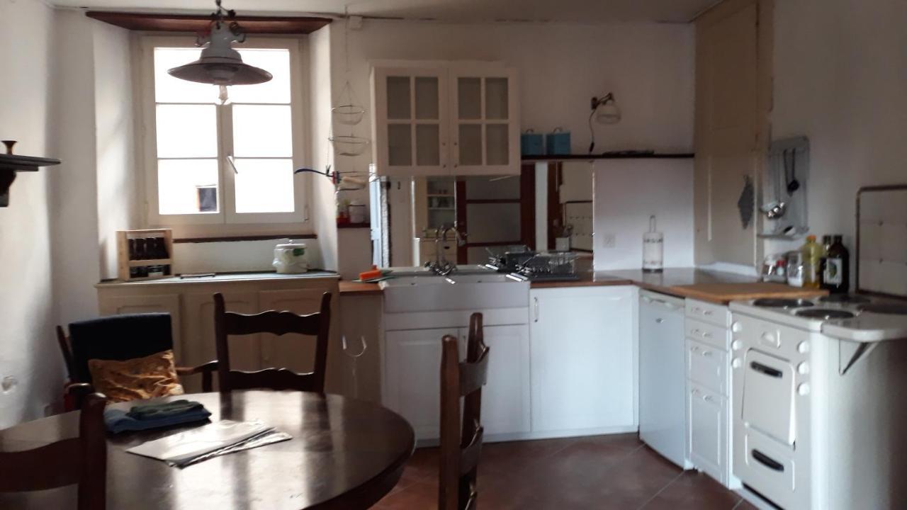 Apartamento Ca Melia Bedigliora Exterior foto