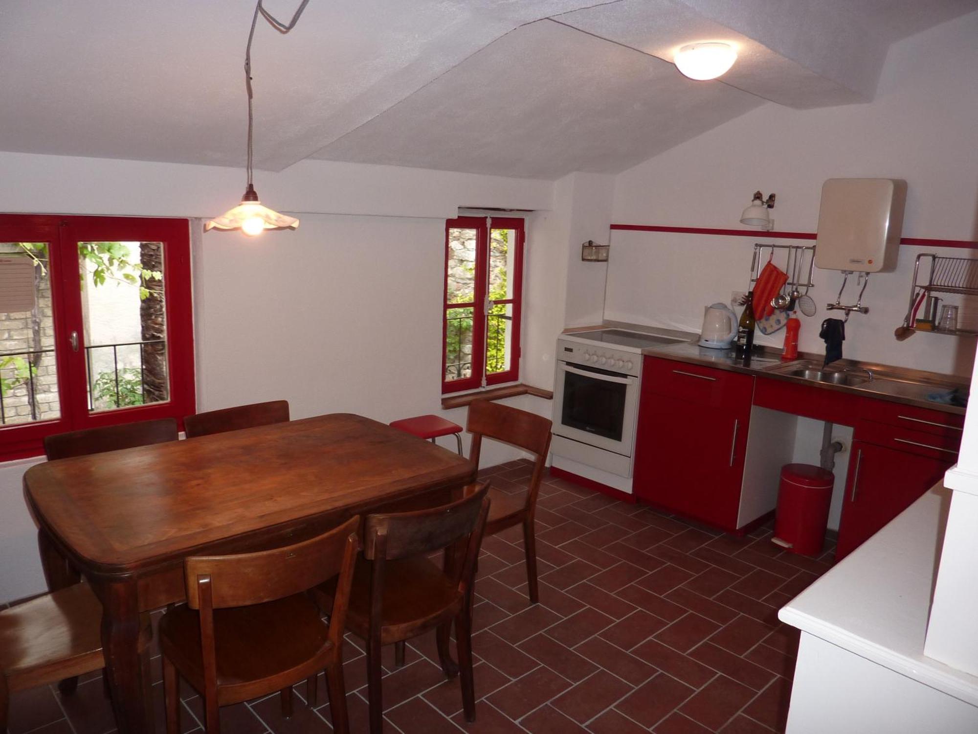 Apartamento Ca Melia Bedigliora Exterior foto