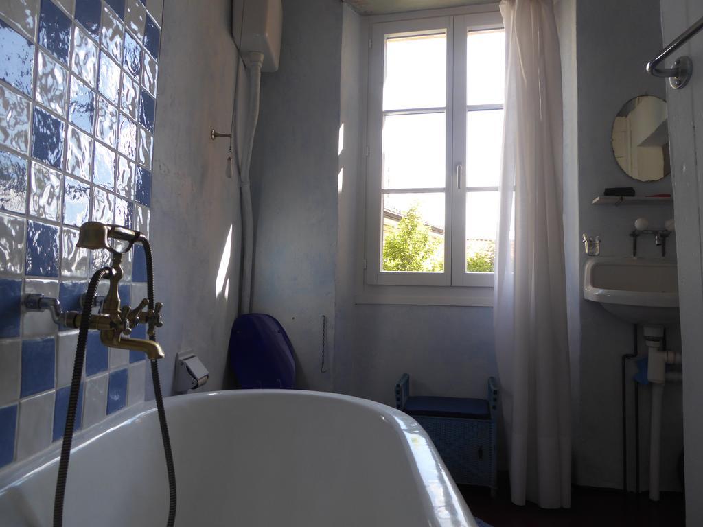 Apartamento Ca Melia Bedigliora Exterior foto