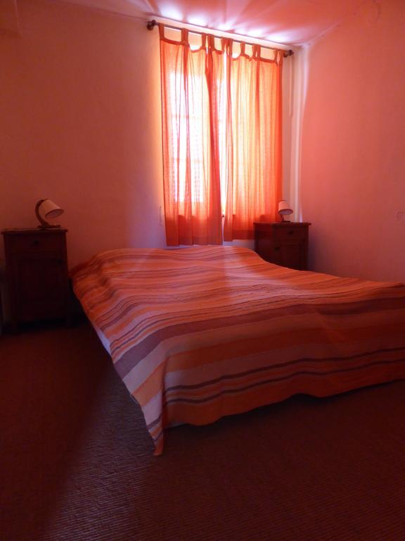 Apartamento Ca Melia Bedigliora Exterior foto